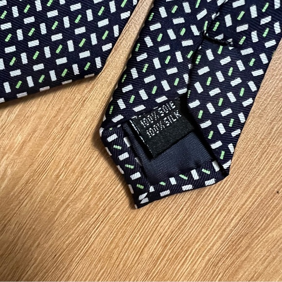 Neck Tie 100% silk - Picture 5 of 10